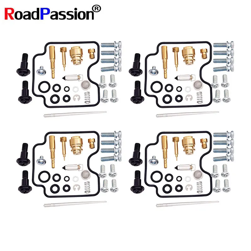 1/2/4 Sets Motorcycle Accessories Carburetor Rebuild Repair Tool Kit For Yamaha XVS11 XVS1100 XVS11A XVS1100A XVS11AT XVS1100AT
1/2/4 Sets Motorcycle Accessories Carburetor Rebuild Repair Tool Kit For Yamaha XVS11 XVS1100 XVS11A XVS1100A XVS11AT XVS1100AT