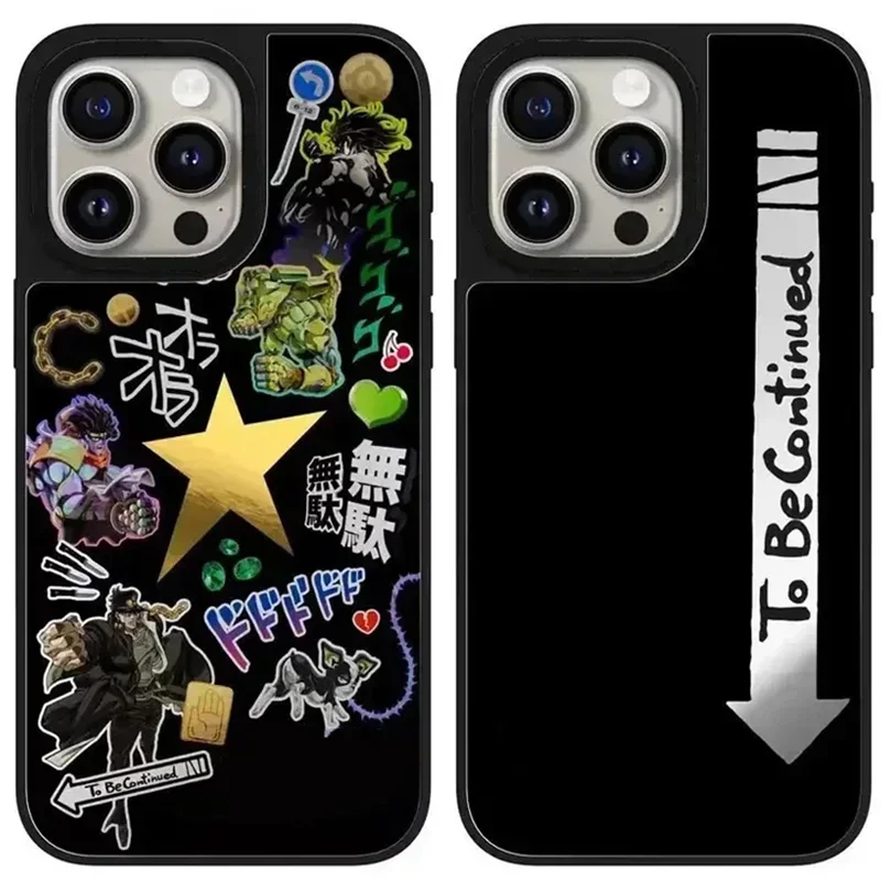 Magnetic Anime Plaid iPhone 12 13 15 14 Pro Max Protective Case, Fits iPhone 15 Pro Max
Magnetic Anime Plaid iPhone 12 13 15 14 Pro Max Protective Case, Fits iPhone 15 Pro Max