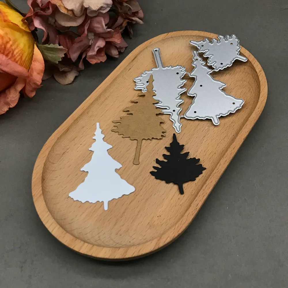 1pcs metal cutting dies cut die mold Christmas trees decoration Scrapbook paper craft blade punch stencils dies
1pcs metal cutting dies cut die mold Christmas trees decoration Scrapbook paper craft blade punch stencils dies