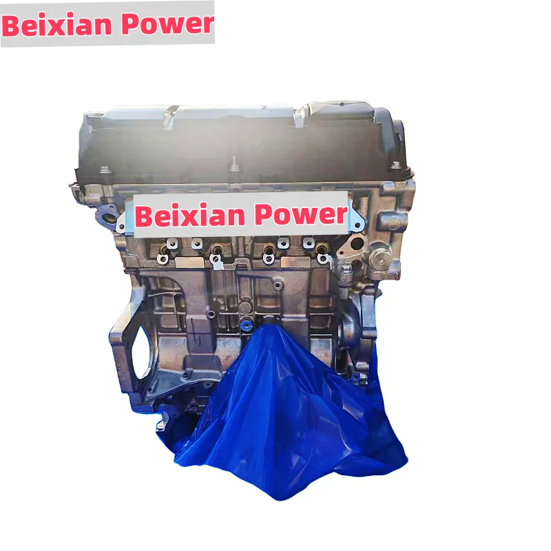 Factory Good Quality Auto Bare Engine Assembly N13B16A Models Motor For Bm-w
Factory Good Quality Auto Bare Engine Assembly N13B16A Models Motor For Bm-w