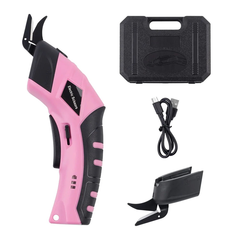 Electric scissors fabric special handheld cutting machine for trimming, cutting, and cutting edge fabric, a divine tool
Electric scissors fabric special handheld cutting machine for trimming, cutting, and cutting edge fabric, a divine tool