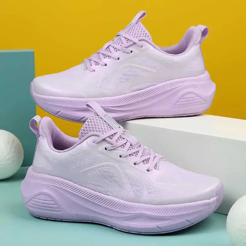 Spring-autumn Parkour Black Women Shoes Running Designer Loafers Women Luxury Sneakers Husband Sports Casuals Special Use
Spring-autumn Parkour Black Women Shoes Running Designer Loafers Women Luxury Sneakers Husband Sports Casuals Special Use