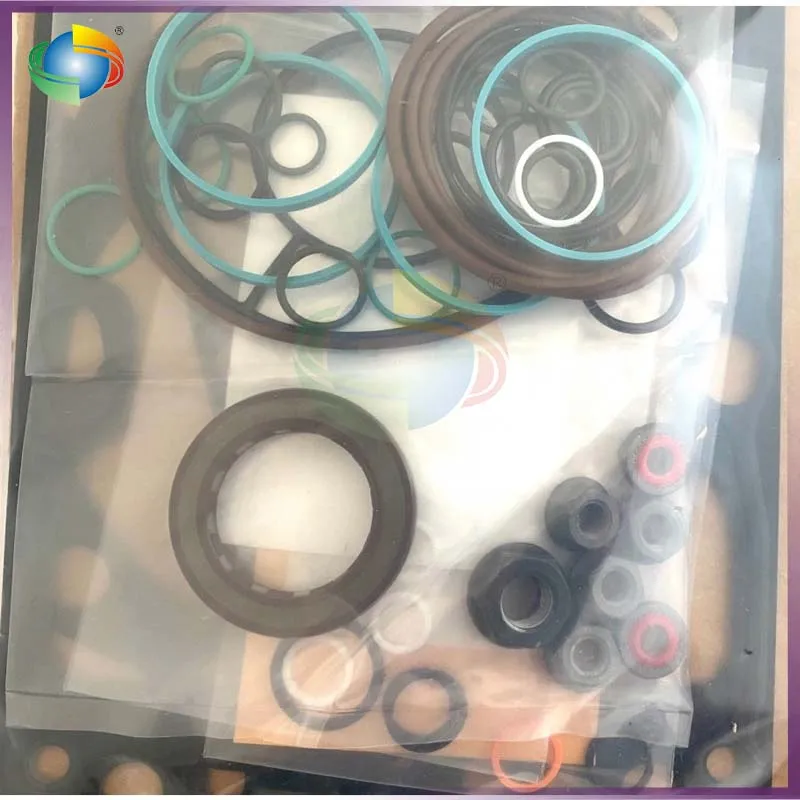 11178404 MAIN PUMP SEAL KIT FOR DANFOSS H1TO53 H1TO45
11178404 MAIN PUMP SEAL KIT FOR DANFOSS H1TO53 H1TO45