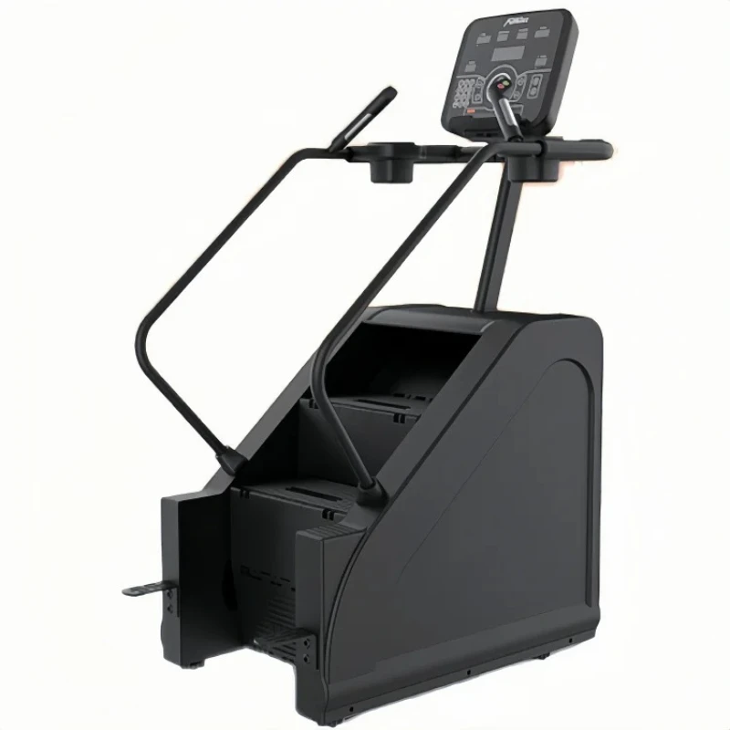 【Hot】New High Quality Smart Stair Climbing Machine Commercial Aerobic Fitness Equipment Stair Climbing Machine
【Hot】New High Quality Smart Stair Climbing Machine Commercial Aerobic Fitness Equipment Stair Climbing Machine