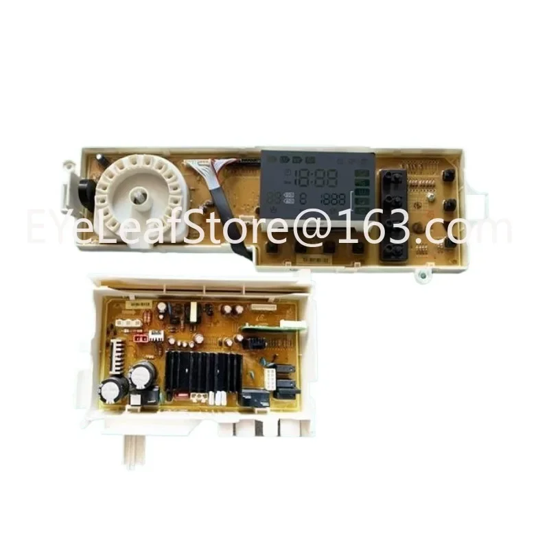 Материнская плата для барабанной стиральной машины Ww90h7410ew/Es/SC
Материнская плата для барабанной стиральной машины Ww90h7410ew/Es/SC