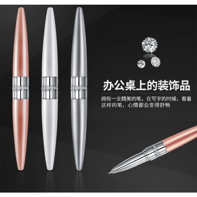 new Hero HS200 Colorful Pen Adult Business Gift Metal Material High End Gift Box Set Pen Writing Office Practice Writing
new Hero HS200 Colorful Pen Adult Business Gift Metal Material High End Gift Box Set Pen Writing Office Practice Writing