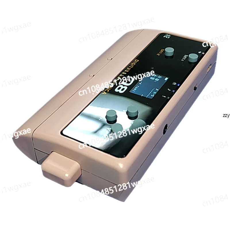 Electronic Harmonica, MIDI Digital Musical Instrument, Built-in Speaker Harmonica Player,
Electronic Harmonica, MIDI Digital Musical Instrument, Built-in Speaker Harmonica Player,