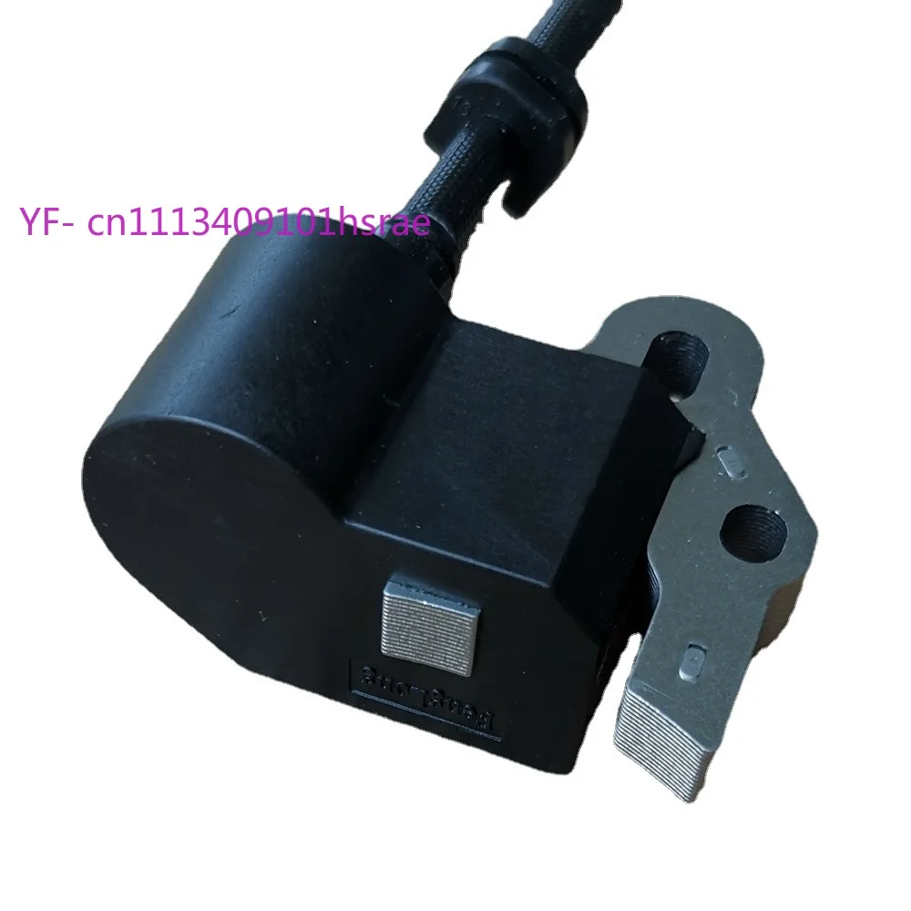 Ignition Coil 585565501 For McCulloch T26 T26CS B26 B26PS 26cc String Trimmer Brush Cutter Magneto Replacement Parts
Ignition Coil 585565501 For McCulloch T26 T26CS B26 B26PS 26cc String Trimmer Brush Cutter Magneto Replacement Parts