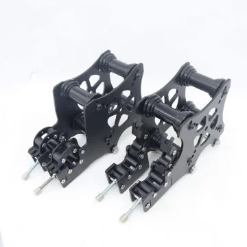 New Design Fits 50/60/75 mm Pipes Gym Smith Fittings Accessories Bearings High Tension Sliding Parts
New Design Fits 50/60/75 mm Pipes Gym Smith Fittings Accessories Bearings High Tension Sliding Parts