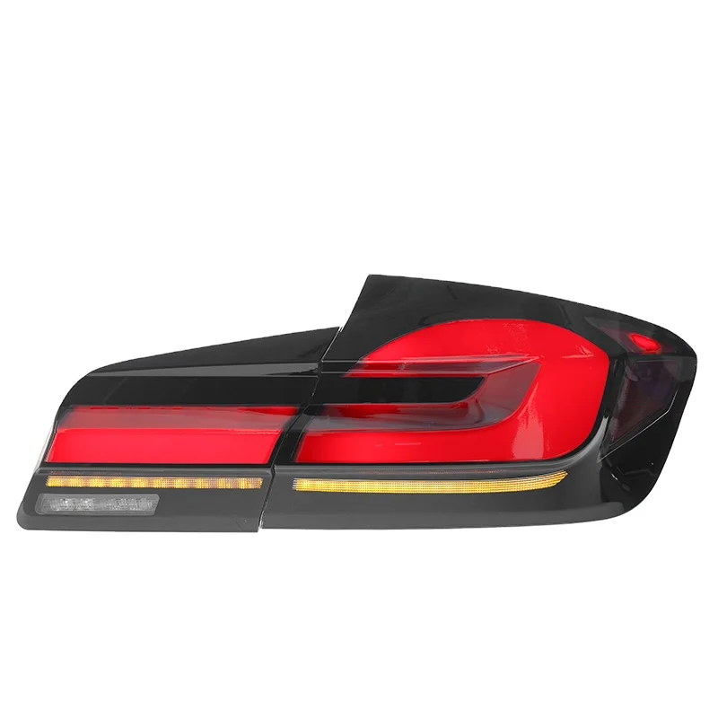 BR JUSHUN High Quality Wholesale F10 Accessories Taillights for 2011-2017 5 Series Tail Lamp Modification
BR JUSHUN High Quality Wholesale F10 Accessories Taillights for 2011-2017 5 Series Tail Lamp Modification
