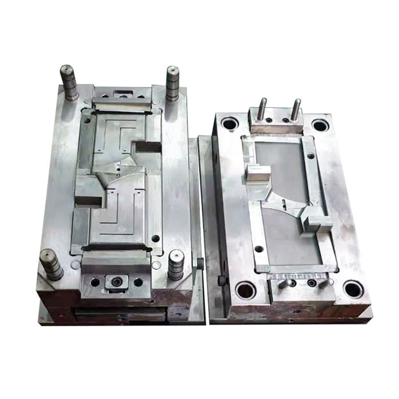 Mould Manufacturer Custom Plastic Parts Plastic Injection Molding Service
Mould Manufacturer Custom Plastic Parts Plastic Injection Molding Service