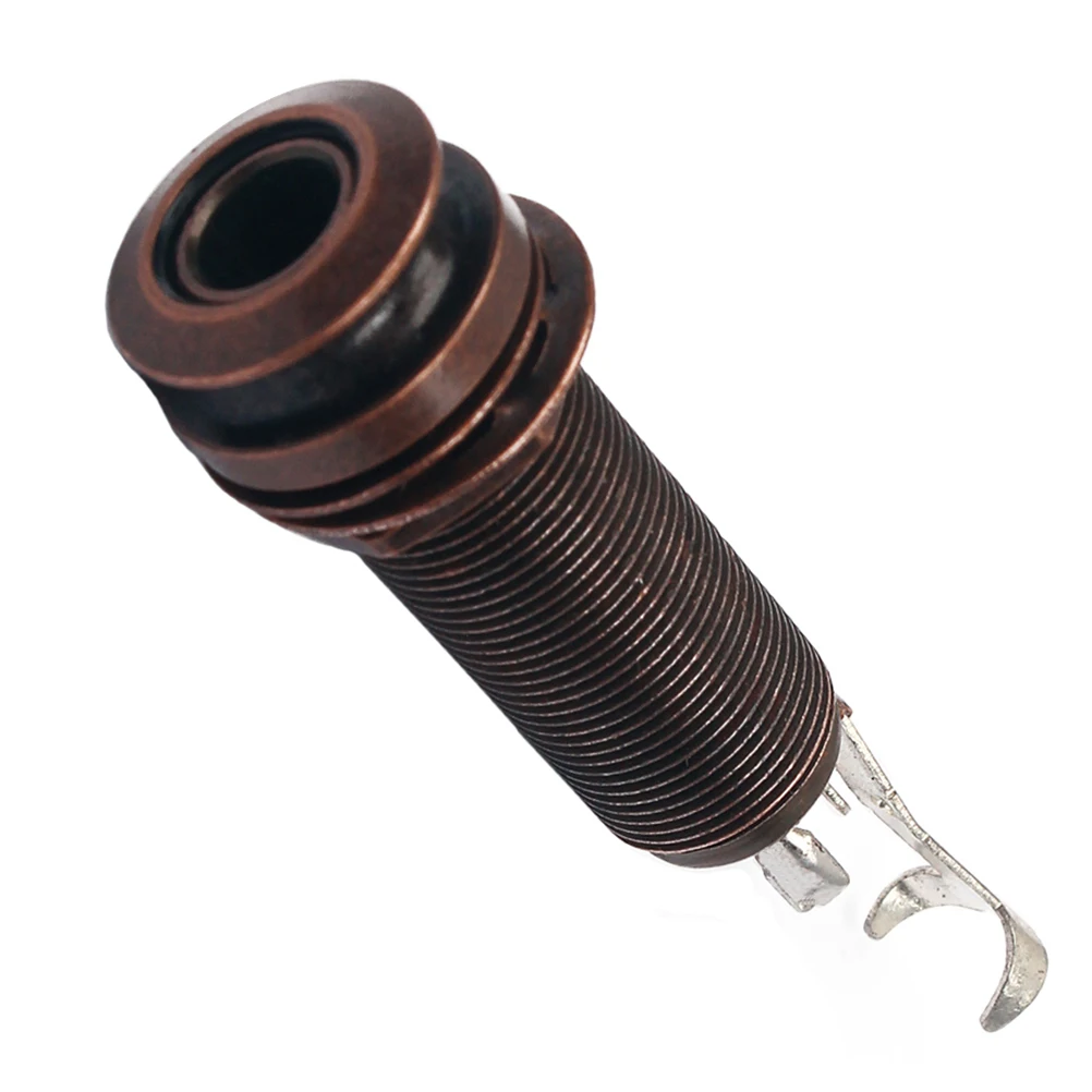 bass end pins guitar end pins guitar output jack metal guitar end pins bass accessories
bass end pins guitar end pins guitar output jack metal guitar end pins bass accessories