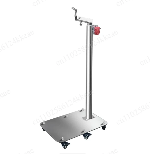 Figure hanging suspended standing can display card neck connection lifting bracket
Figure hanging suspended standing can display card neck connection lifting bracket