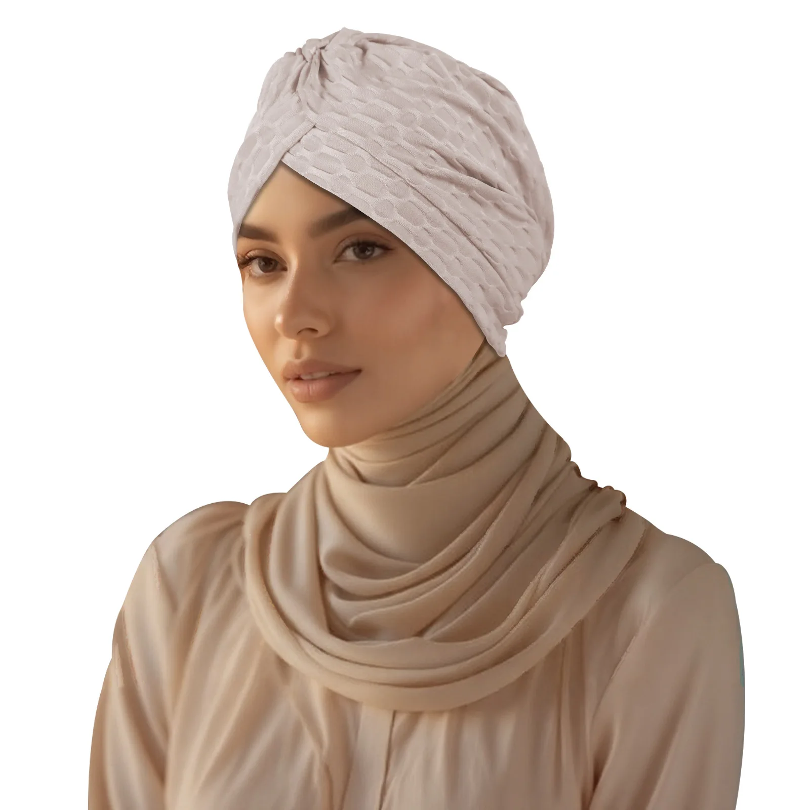 Женский тюрбан с узлом, химиотерапия, мусульманский хиджаб, шапочки, капот, головной платок от выпадения волос, головной убор, индийская шляпа, тюрбан Mujer 
Женский тюрбан с узлом, химиотерапия, мусульманский хиджаб, шапочки, капот, головной платок от выпадения волос, головной убор, индийская шляпа, тюрбан Mujer