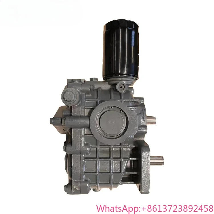 70hp KUBOTA Combine Harvester DC70 Parts 5h470-1100-8 HST Assy Pump
70hp KUBOTA Combine Harvester DC70 Parts 5h470-1100-8 HST Assy Pump