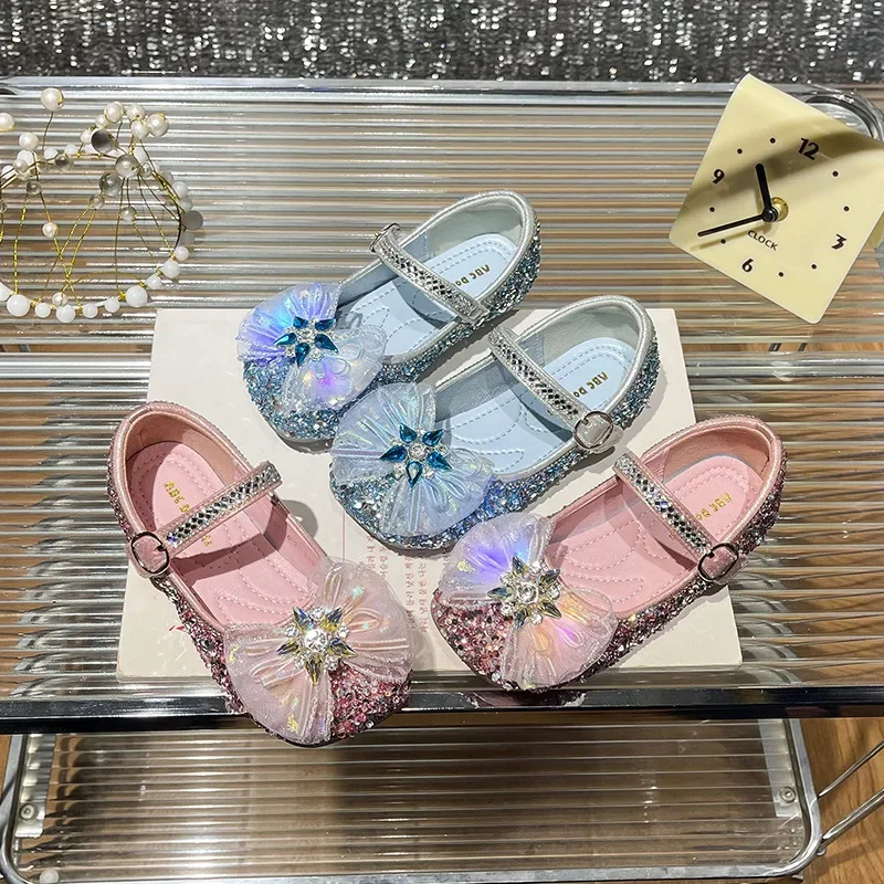 Peep Toe Spring Princess Girls Party Shoes Children Sandals Sequins High Heels Shoes Girls Sandals Summer Kids Shoes
Peep Toe Spring Princess Girls Party Shoes Children Sandals Sequins High Heels Shoes Girls Sandals Summer Kids Shoes