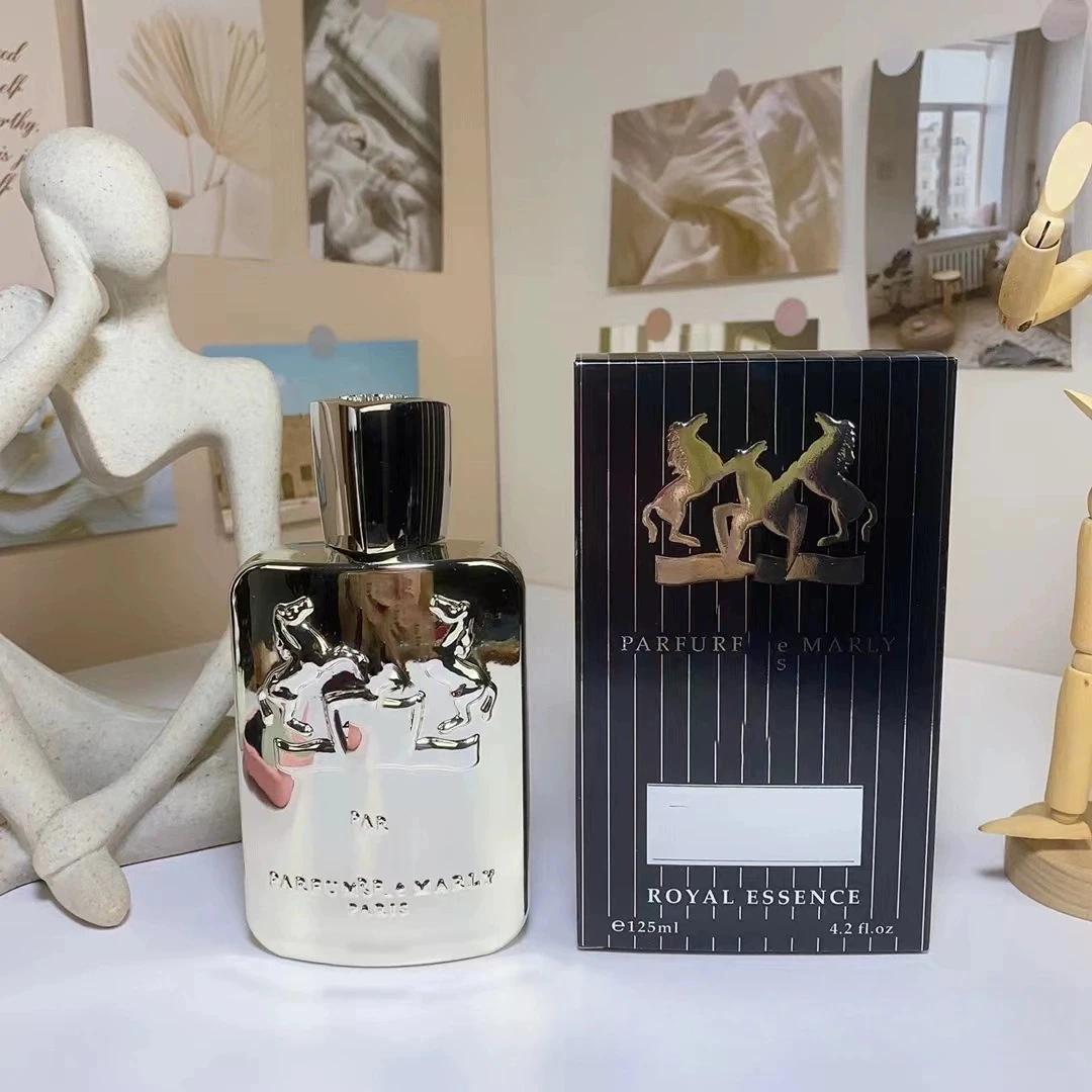 Classic Perfume Luxury Men Large Capacity Floral Woody Fragrance Cologne Long-Lasting High Quality Light Eau De Parfum
Classic Perfume Luxury Men Large Capacity Floral Woody Fragrance Cologne Long-Lasting High Quality Light Eau De Parfum