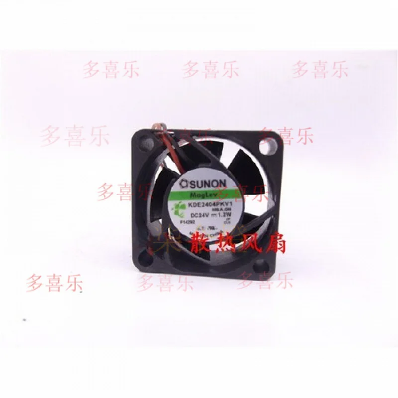 EE 1 шт. для SUNON KDE2404PKV1 4020 4 см 24 В 1,2 Вт вентилятор мощности
EE 1 шт. для SUNON KDE2404PKV1 4020 4 см 24 В 1,2 Вт вентилятор мощности