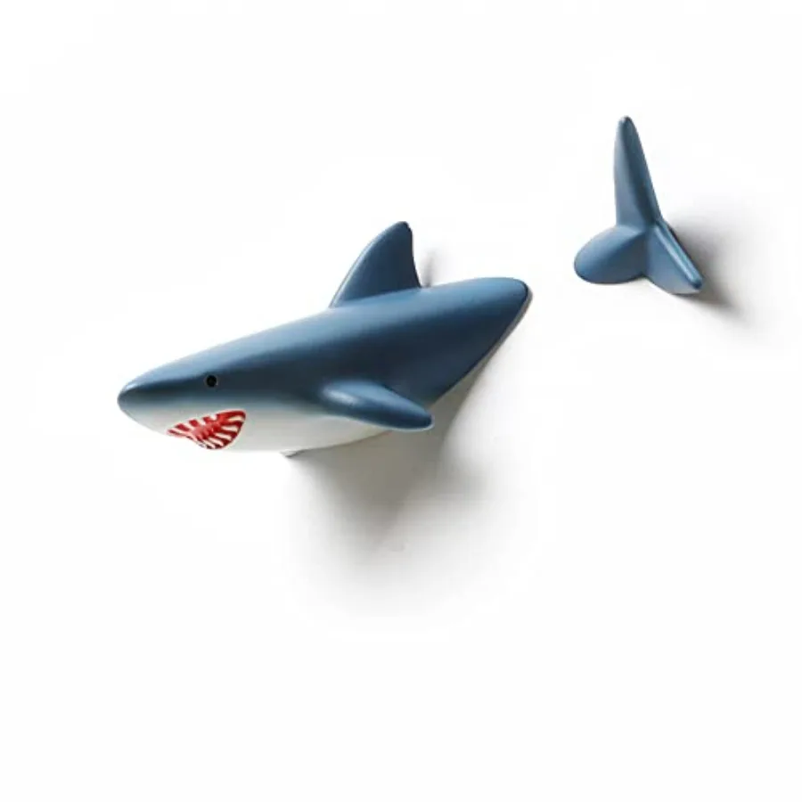 Магниты на холодильник в виде акулы, милые морские животные, магниты на холодильник, забавные магниты, новинка, аксессуары для офиса и дома, кухни, доска Ma 
Магниты на холодильник в виде акулы, милые морские животные, магниты на холодильник, забавные магниты, новинка, аксессуары для офиса и дома, кухни, доска Ma