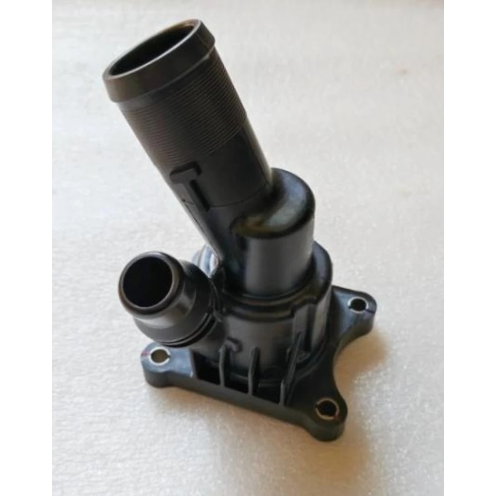 For Geely Atlas L Tugella L Car Engine Thermostat Upper Cover Cooling System Housing Protective Cap Brand New Genuine
For Geely Atlas L Tugella L Car Engine Thermostat Upper Cover Cooling System Housing Protective Cap Brand New Genuine