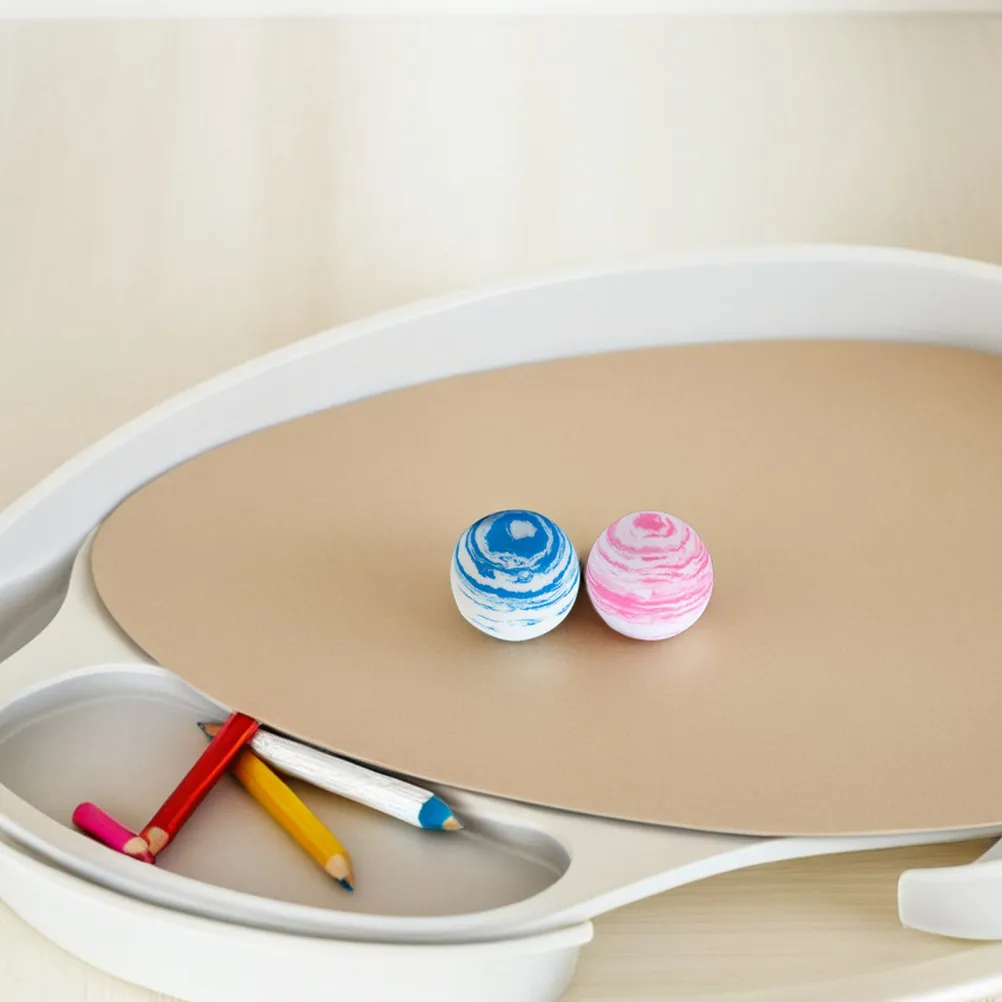 Набор из 12 мягких тренировочных мячей для гольфа из пены EVA с красочным дизайном «Галактика» для домашних животных
Набор из 12 мягких тренировочных мячей для гольфа из пены EVA с красочным дизайном «Галактика» для домашних животных