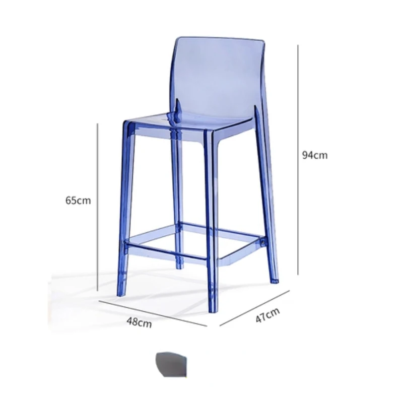 Modern Nordic Bar Chair Counter Designer Relaxing Gamer Banquet Chairs Outdoor Bedroom Bancos Para Barra Salon Furniture BY018
Modern Nordic Bar Chair Counter Designer Relaxing Gamer Banquet Chairs Outdoor Bedroom Bancos Para Barra Salon Furniture BY018