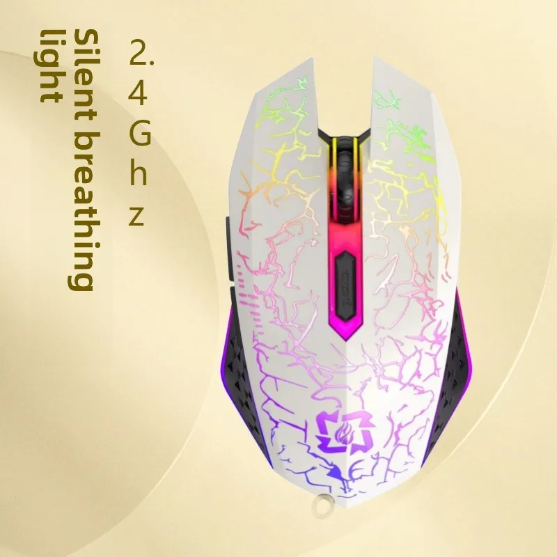 Rechargeable Bluetooth Silent Gaming Office Laptop Dual-Mode Wireless Keyboard and Mouse
Rechargeable Bluetooth Silent Gaming Office Laptop Dual-Mode Wireless Keyboard and Mouse