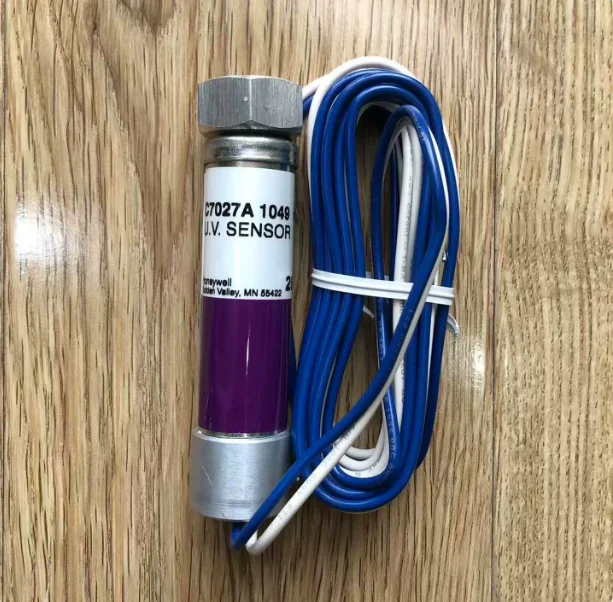 HONEYWELL combustion detector C7027A1049 Brand new in stock
HONEYWELL combustion detector C7027A1049 Brand new in stock