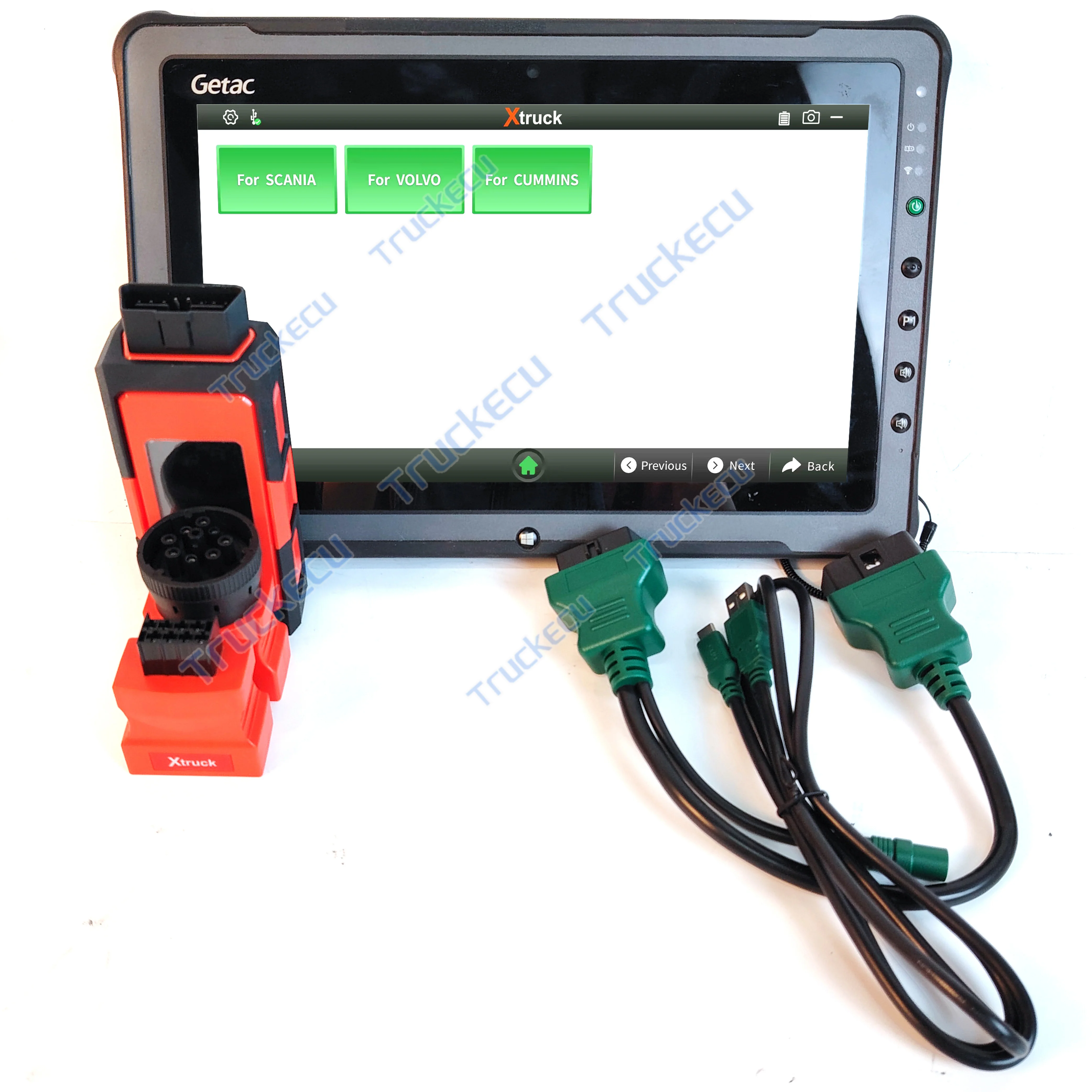 X003 Plus Tablet DPF Regeneration ECU Programming Heavy dut Truck Diagnosis Tool Kit for scani for CUMS
X003 Plus Tablet DPF Regeneration ECU Programming Heavy dut Truck Diagnosis Tool Kit for scani for CUMS