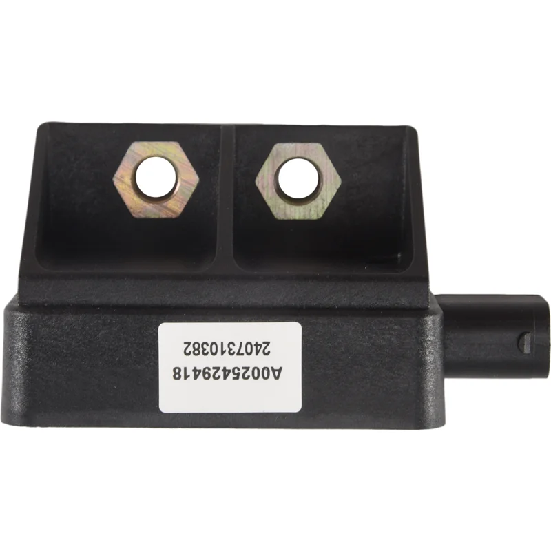 Для MERCEDES Benz SLK ML C240 2001-2003 Автомобильный датчик напряжения, модуль управления траксом 0025429418
Для MERCEDES Benz SLK ML C240 2001-2003 Автомобильный датчик напряжения, модуль управления траксом 0025429418