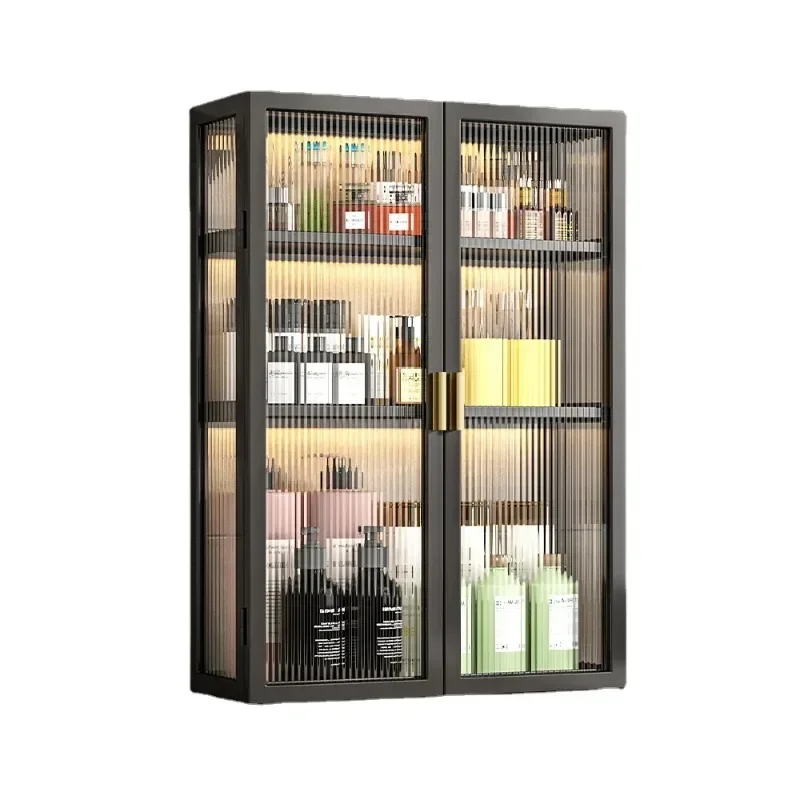 H ~Y Storage Cabinet Punch-Free Toilet Top Bathroom Storage Rack Floating Shelf Shower Organizer
H ~Y Storage Cabinet Punch-Free Toilet Top Bathroom Storage Rack Floating Shelf Shower Organizer