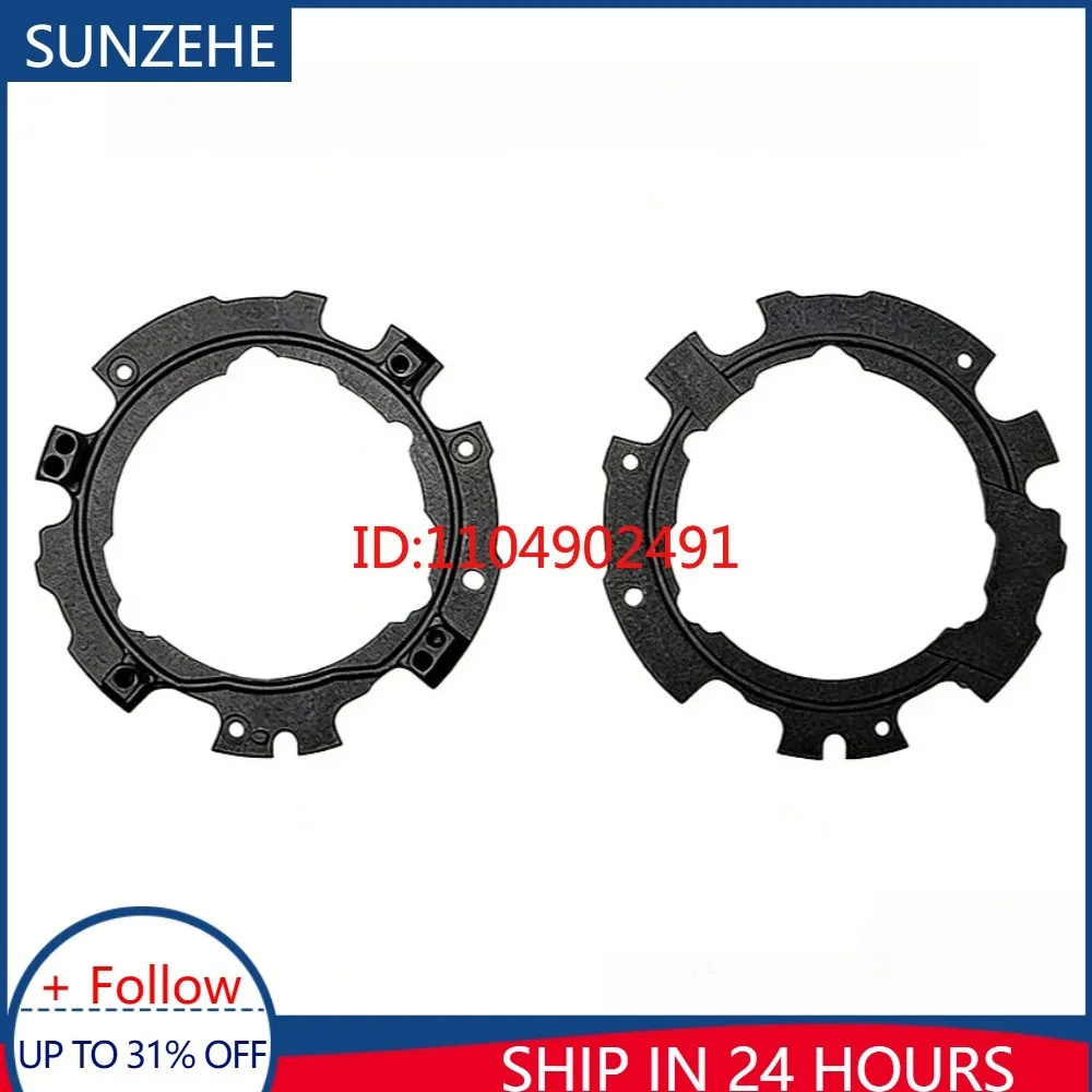 1Pcs Brand New for Tamron 35-150mm 35-150 mm F2-2.8 A058 Bracket Barrel Ring Lens Bayonet Mount ( for Sony Port ) Repair Part
1Pcs Brand New for Tamron 35-150mm 35-150 mm F2-2.8 A058 Bracket Barrel Ring Lens Bayonet Mount ( for Sony Port ) Repair Part