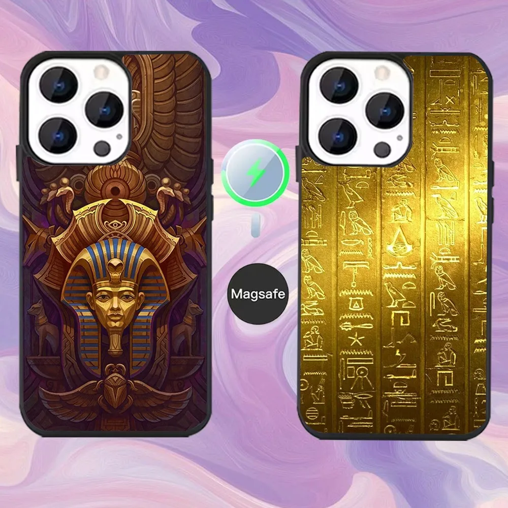 Art A-Ancient E-Egypt Phone Case For iPhone 16,15,14,13,12,11,Pro,Max,Plus,Mini,Magsafe,Magnetic Wireless Charging Case
Art A-Ancient E-Egypt Phone Case For iPhone 16,15,14,13,12,11,Pro,Max,Plus,Mini,Magsafe,Magnetic Wireless Charging Case