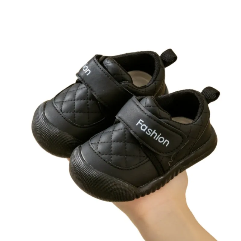 2025 autumn New baby walking shoes boys baby casual shoes boys girls baby soft soled breathable sports shoes Size 16-25
2025 autumn New baby walking shoes boys baby casual shoes boys girls baby soft soled breathable sports shoes Size 16-25