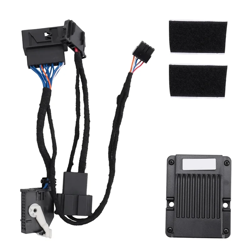 A21F-Car Smart Switch Electric Tail Remote Close Control Module For Macan 2014- Cayenne 2011-2017 Panamera 2010-2016
A21F-Car Smart Switch Electric Tail Remote Close Control Module For Macan 2014- Cayenne 2011-2017 Panamera 2010-2016