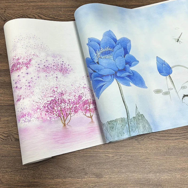 34cm x 20m Long Scroll Xuan Paper, Half-Ripe Rice Paper for Chinese Brush Calligraphy Copying & Creation Scroll Roll
34cm x 20m Long Scroll Xuan Paper, Half-Ripe Rice Paper for Chinese Brush Calligraphy Copying & Creation Scroll Roll