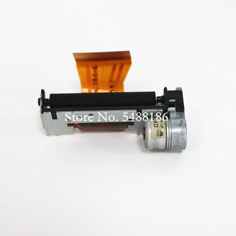 DIGI RM60 Thermal Printhead for DIGI RM60 Cash Register Scales New Original Print Head DIGI RM60 Spare Parts
DIGI RM60 Thermal Printhead for DIGI RM60 Cash Register Scales New Original Print Head DIGI RM60 Spare Parts