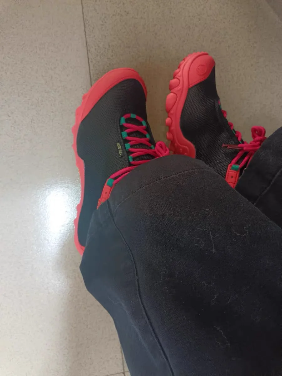 New 2025 High-Quality Lightweight Walking Shoes Non-Slip, Wear-Resistant Shoes Casual Athletic Shoes Excellent
New 2025 High-Quality Lightweight Walking Shoes Non-Slip, Wear-Resistant Shoes Casual Athletic Shoes Excellent