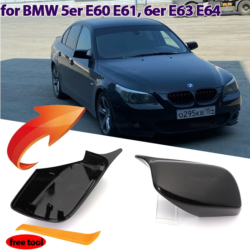 2 шт., сменная черная зеркальная крышка из углеродного волокна для BMW 5 Series E60 E61 E63 E64 2004-2008 520i 525i 528i 528xi 530i
2 шт., сменная черная зеркальная крышка из углеродного волокна для BMW 5 Series E60 E61 E63 E64 2004-2008 520i 525i 528i 528xi 530i