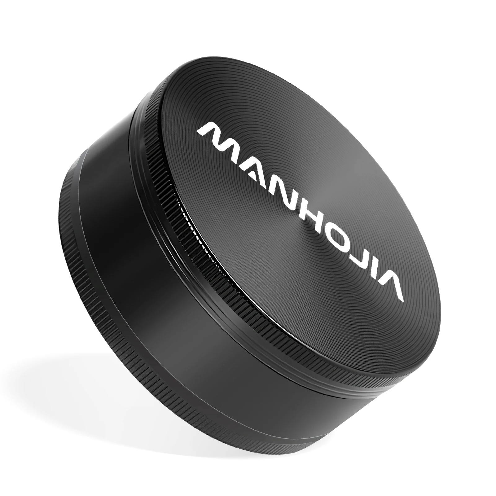 3 inch Woody Dry Herb Grinder Metal for Smoke 3-layer Tobacco Grinder Spice Miller Crusher Zinc Alloy Accessories
3 inch Woody Dry Herb Grinder Metal for Smoke 3-layer Tobacco Grinder Spice Miller Crusher Zinc Alloy Accessories