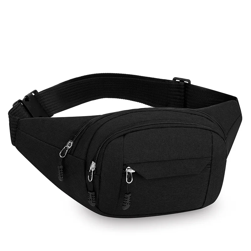 Men Women Mobile Waist Bag Outdoor Multifunctional Large Capacity Anti Splash Business Wear-resistant Fanny Pouch
Men Women Mobile Waist Bag Outdoor Multifunctional Large Capacity Anti Splash Business Wear-resistant Fanny Pouch