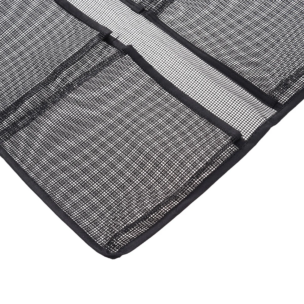 Bathroom Hanging Storage Bag Mesh Toiletries Organizer Accessories Curtain Hanger Shower Heavy Duty Makeup Toy
Bathroom Hanging Storage Bag Mesh Toiletries Organizer Accessories Curtain Hanger Shower Heavy Duty Makeup Toy