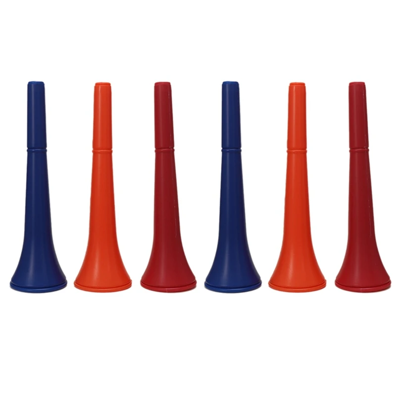 New-Trombone Plastic Trumpet Children's Props Competition Cheering Props Exercise Lung Capacity
New-Trombone Plastic Trumpet Children's Props Competition Cheering Props Exercise Lung Capacity
