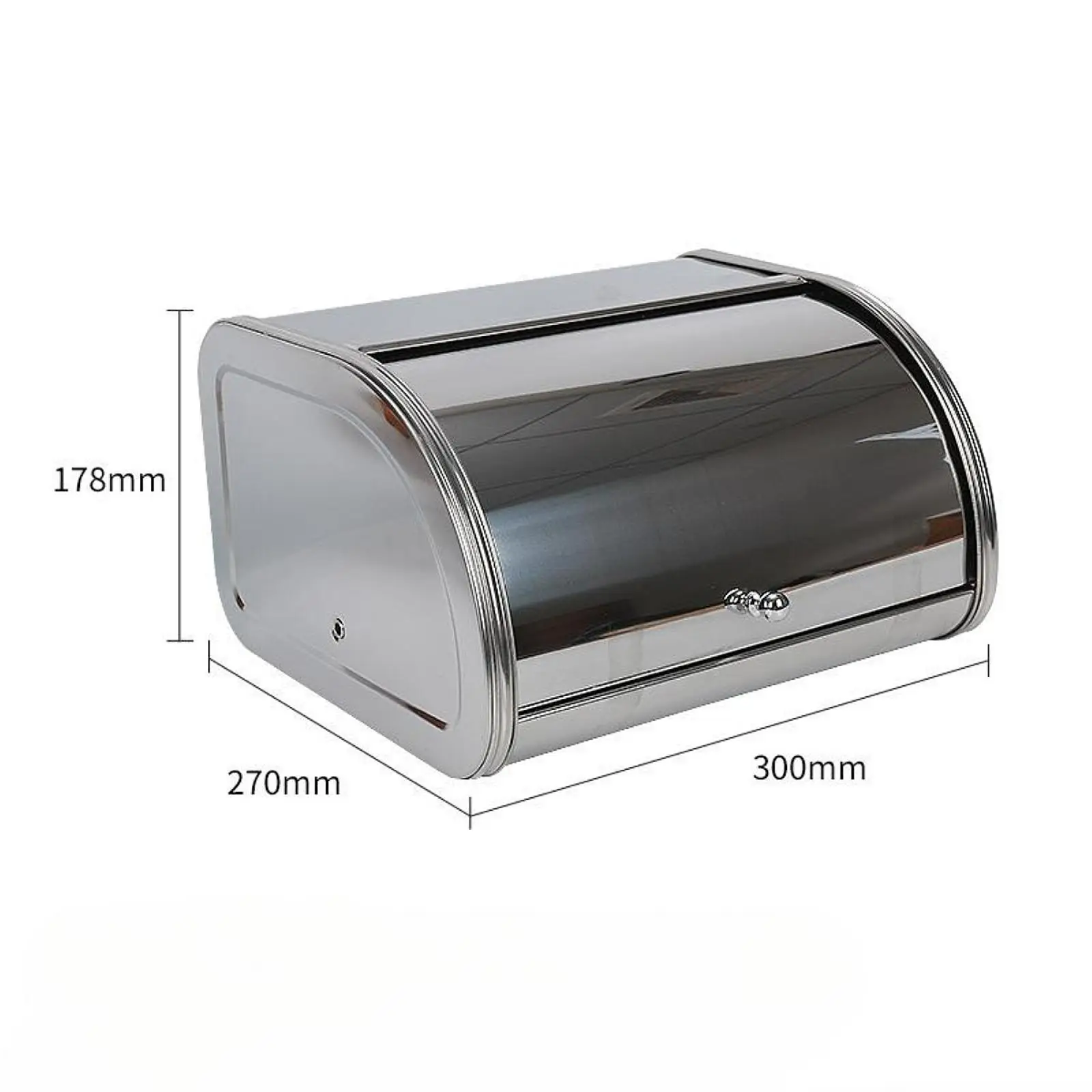 Bread Box Bread Bin Bread Storage Bread Holder Large Capacity Multipurpose
Bread Box Bread Bin Bread Storage Bread Holder Large Capacity Multipurpose
