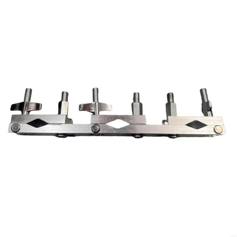 Adjustable Cowbell Mounting Clamp Drum Set Holder Clamp Cymbal Boom Arm Mounting Bracket Percussion Instrument Parts 400C
Adjustable Cowbell Mounting Clamp Drum Set Holder Clamp Cymbal Boom Arm Mounting Bracket Percussion Instrument Parts 400C