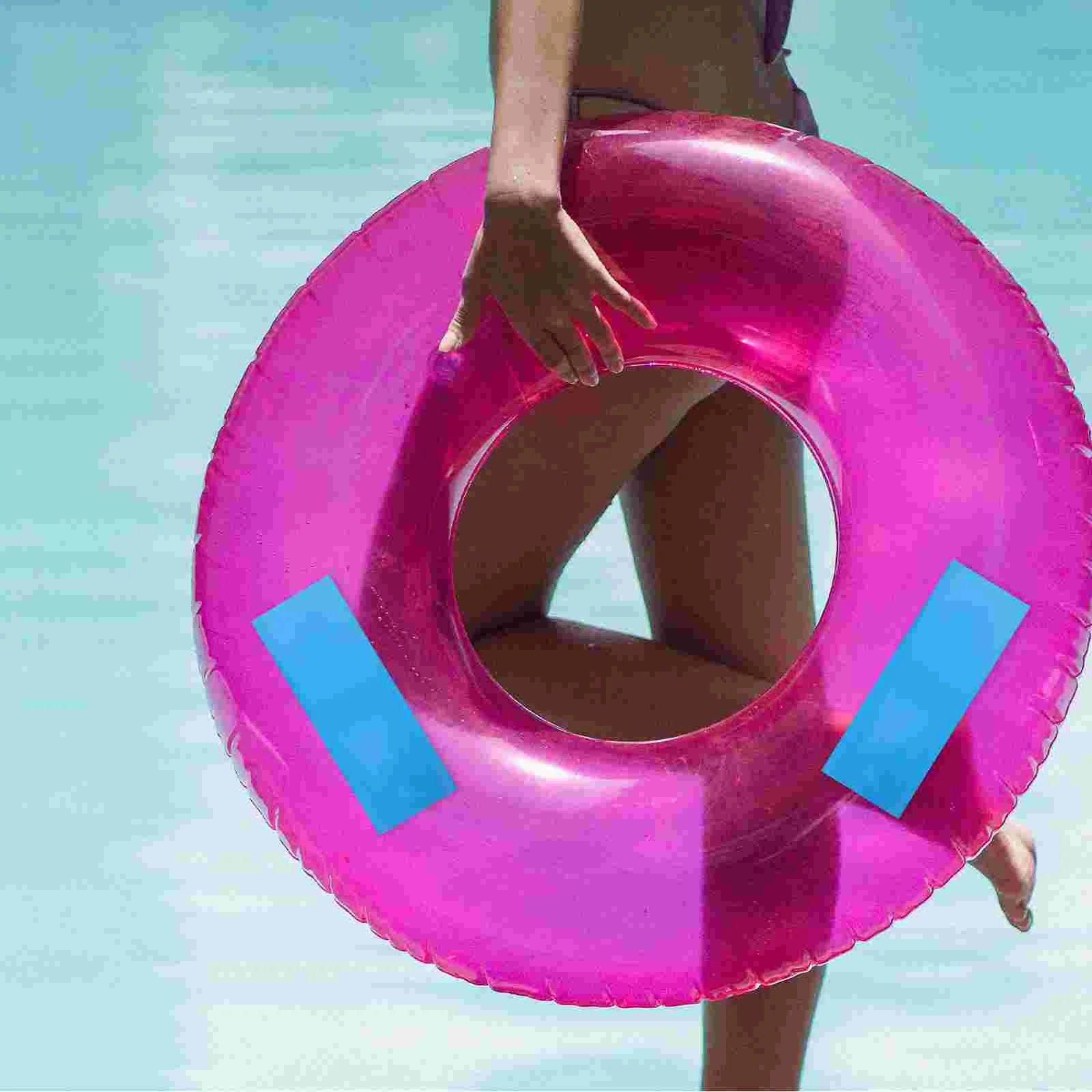 20 Pcs Pvc Repair Glue Mattresses Patch Seal Water Proof Pool Kit Liner Rubber Boat Vinyl Self-Adhesive Travel Decor
20 Pcs Pvc Repair Glue Mattresses Patch Seal Water Proof Pool Kit Liner Rubber Boat Vinyl Self-Adhesive Travel Decor