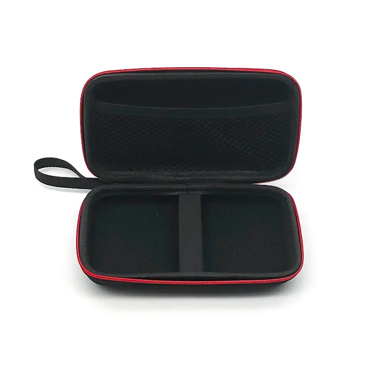 Adapted for RG351P RG556 405M Game Console Storage Bag RG35XX/VS Storage Bag Accessories Bag
Adapted for RG351P RG556 405M Game Console Storage Bag RG35XX/VS Storage Bag Accessories Bag