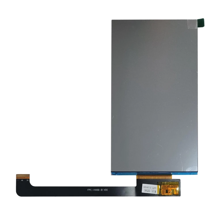 Projector LCD screen FPC-HX69-B V00 resolution 1920x1080 is suitable for ZB-I199 BH5980 FPC-HX69-B V00 projector LCD screen
Projector LCD screen FPC-HX69-B V00 resolution 1920x1080 is suitable for ZB-I199 BH5980 FPC-HX69-B V00 projector LCD screen