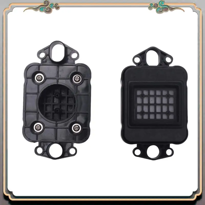 Прочная станция для укупорки 6X XP600, для Epson TX800 TX810 TX820 TX710 XP600 DX8 DX10 Печатающая головка F 192040 Печатающая головка
Прочная станция для укупорки 6X XP600, для Epson TX800 TX810 TX820 TX710 XP600 DX8 DX10 Печатающая головка F 192040 Печатающая головка