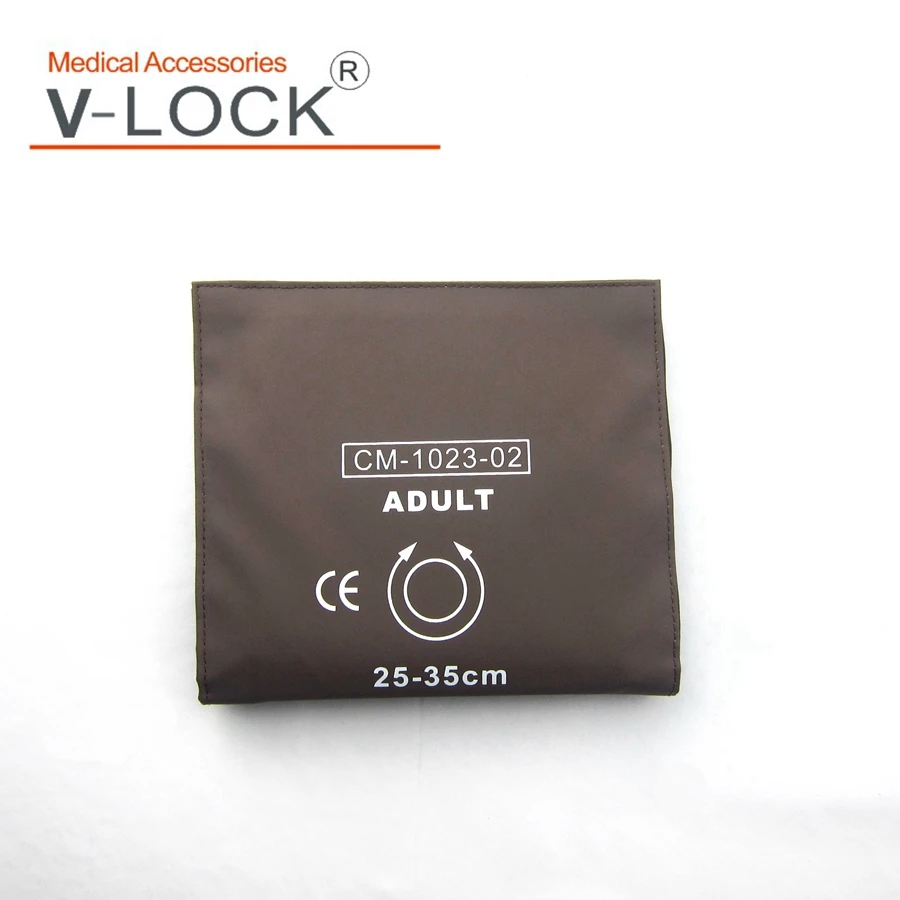 Large Blood Pressure Cuff Arm Reusable Sphygmomanometer Cuff For Blood Pressure Monitor Meter Blood Pressure
Large Blood Pressure Cuff Arm Reusable Sphygmomanometer Cuff For Blood Pressure Monitor Meter Blood Pressure
